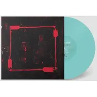 Konkurrent Micah P. Hinson & The Musicians Of The Apocalypse - When I Shoot At You With Arrows, I Will Shoot To Destroy You (LP) (Coloured Vinyl) (Limited Edition)