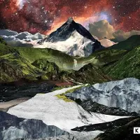 Coast2Coast Kings Kaleidoscope - Beyond Control (CD)