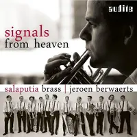 OUTHERE Signals From Heaven
