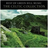 Coast2Coast Various Artists - Best Of Green Hill Music: The Celtic Connection (CD)