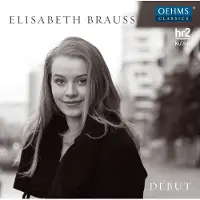 OUTHERE Elisabeth Brauss - Debut (CD)
