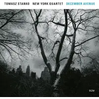 OUTHERE Tomasz Stanko & New York Quartet - December Avenue (CD)