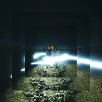 Coast2Coast Matt Chamberlain & Brian Haas - Prometheus Risen (LP)