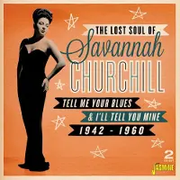 Import The Lost Soul Of Savannah Churchill. Tell Me Your
