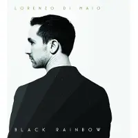 OUTHERE Lorenzo Di Maio - Black Rainbow (CD)
