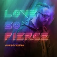 Coast2Coast Justin Rizzo - Love So Fierce (CD)
