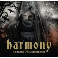 Coast2Coast Harmony - Theatre Of Redemption (CD)