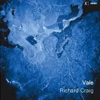 OUTHERE Craig Richard - Vale (CD)