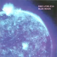 Ginza.se Breathless - Blue Moon (2 CD)