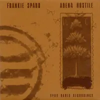Konkurrent Frankie Sparo - Arena Hostile (CD)