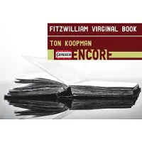 Ginza.se Ton Koopman - Fitzwilliam Virginal Book (CD)