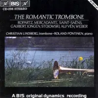 OUTHERE The Romantic Trombone