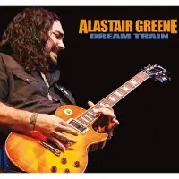 Coast2Coast Alastair Greene - Dream Train (CD)