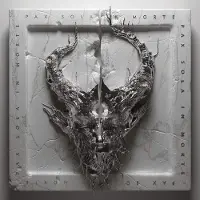 Coast2Coast Demon Hunter - Peace (CD)