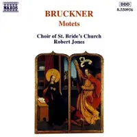 Naxos Motetten
