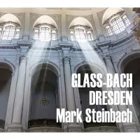 OUTHERE Mark Steinbach - Glass-Bach Dresden (CD)