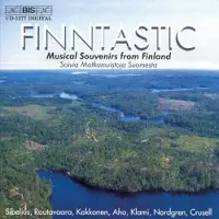 Cd Finntastic