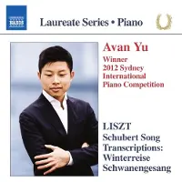 Import schubert-Transkriptionen: Winterreise/Schwanenges.