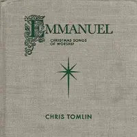 Coast2Coast Chris Tomlin - Emmanuel: Christmas Songs Of Worship (LP)