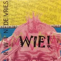 Coast2Coast Erwin De Vries - Wie! (CD)