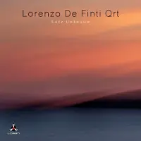 Coast2Coast Lorenzo De Finti Quartet - Love Unknown (CD)