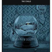 Konkurrent Chills - Snow Bound (LP) (Coloured Vinyl) (Limited Edition)