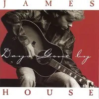 Coast2Coast James House - Days Gone By (CD)