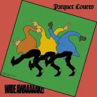Rough trade WIDE AWAKE!