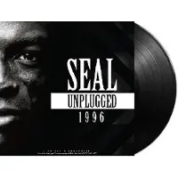 Source1 Seal - Unplugged 1996 (LP)