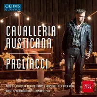 Ginza.se Großer Chor Des Opernhauses Graz & Extrachor Der Oper Graz, Singschul' Der Oper Graz, Grazer Philharmonisches Orchester, Oksana Lyniv - Cavalleria Rusticana - Pagliacci (2 CD)
