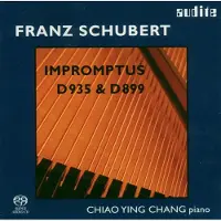 Import Impromptus D 935 & D 899