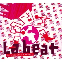 Konkurrent Bernadette La Hengst - La Beat (CD)