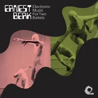 Import Electronic Music For Two Ballets