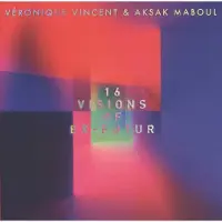 Cd Sixteen Visions Of Ex-Futur
