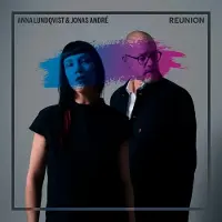 OUTHERE Anna Lundqvist & Jonas André - Reunion (CD)