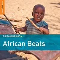Coast2Coast Various Artists - The Rough Guide To African Beats (CD)