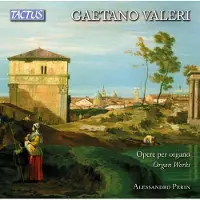 OUTHERE Alessandro Perin & Roberto Loreggian - Valeri: Opere Per Organo (2 CD)