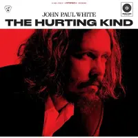 Bertus Distributie John Paul White - The Hurting Kind | LP