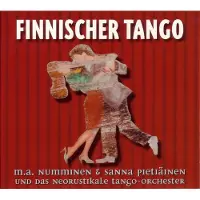 Konkurrent Various Artists - Finnischer Tango 2 (CD)
