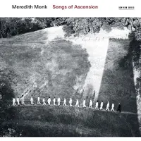 Ginza.se Meredith Monk - Songs Of Ascension (CD)
