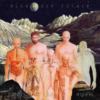 Konkurrent Alexander Tucker - Don't Look Away (LP)