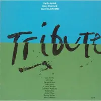 OUTHERE Keith Jarrett Trio - Tribute (2 LP) (reissue)