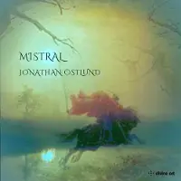 OUTHERE Various Artists - Mistral (CD)