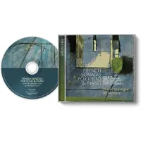 Etcetera French Sonatas For Cello &Amp; Piano