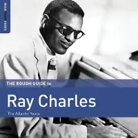 Coast2Coast Ray Charles - The Rough Guide To Ray Charles (CD)