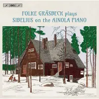 OUTHERE Sibelius Gespielt Am Klavier In Ainola Piano