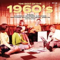 Coast2Coast Various Artists - The Best Of The 1960's (LP)