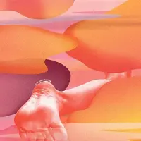 Konkurrent Klaus Johann Grobe - Spagat Der Liebe (CD)