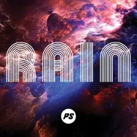 Coast2Coast Planetshakers - Rain (Live) (CD)