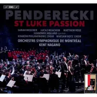 Bisect Bleep ST LUKE PASSION